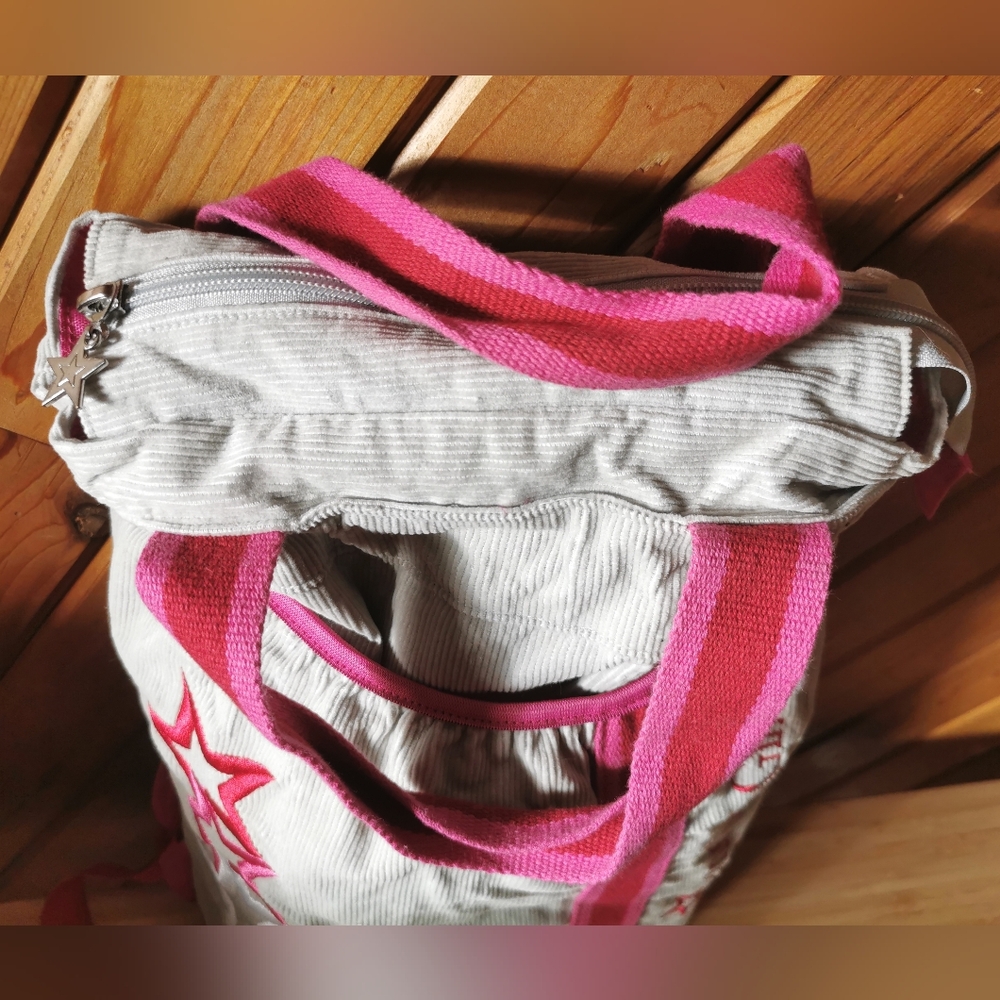American Girl Backpack - Picture 3 of 10